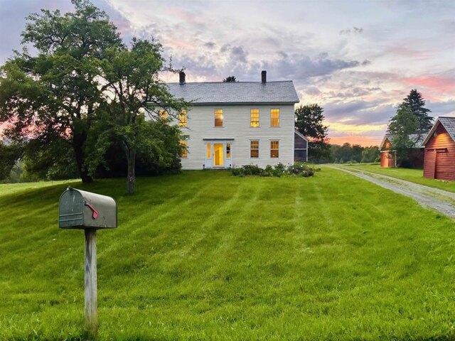 House for sale in Danby, Vermont
