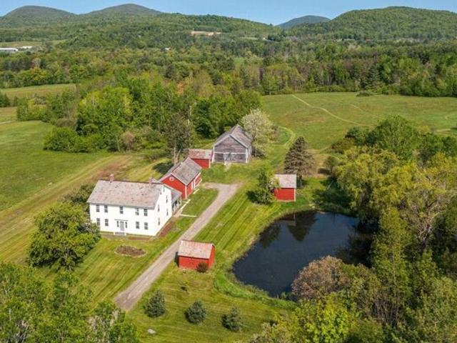 House for sale in Danby, Vermont