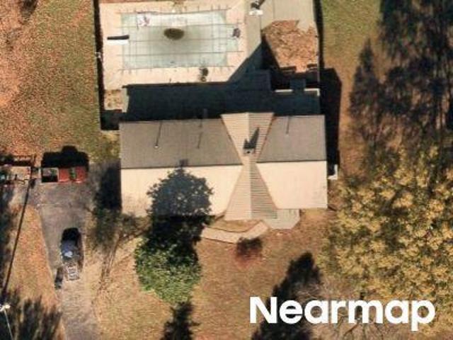 House for sale in Guntersville, Alabama