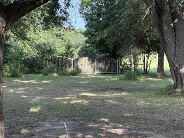 Land for sale in Tatum, Texas