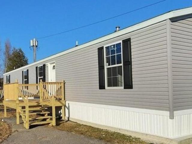 Property for sale in Millinocket, Penobscot County