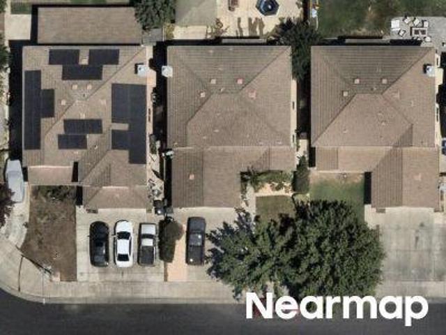 House for sale in Tracy, California