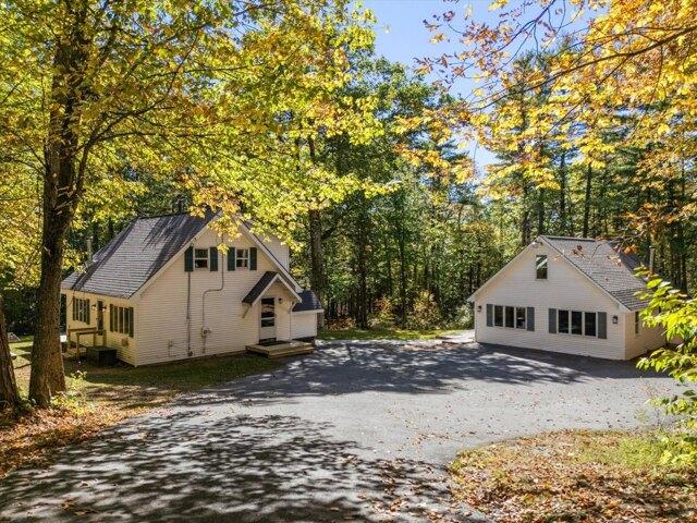 House for sale in Orono, Maine