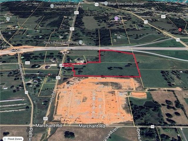 Land for sale in Ark