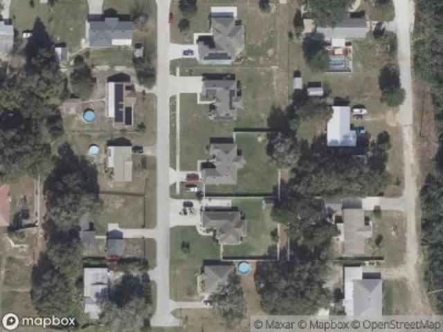 Property for sale in Lake Hamilton, Florida