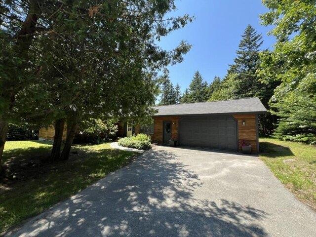 House for sale in Maine