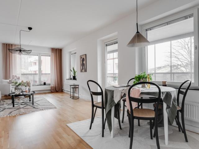 Bostad till salu i Borås, Västra Götaland