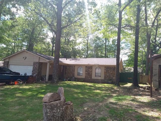 House for sale in Little Rock, Pulaski County