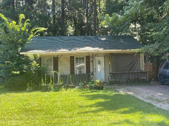 House for sale in Ark