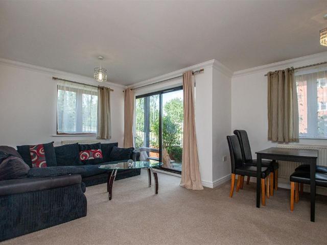 Apartment for rent in Monkston Park, Milton Keynes
