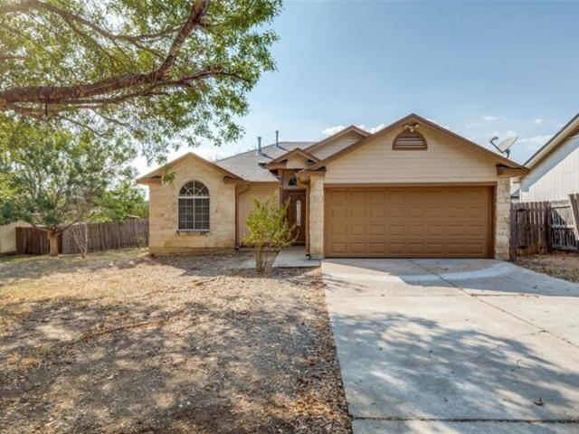 House for sale in Del Valle, Texas