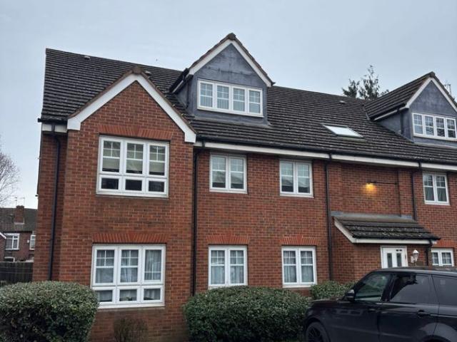 Apartment for rent in Oldbury, West Midlands