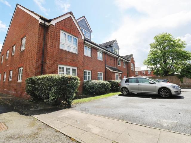 Apartment for rent in Oldbury, Sandwell