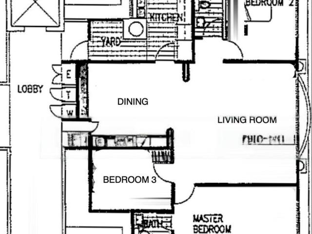 Apartment for sale in Bukit Timah, 10 Central, Tanglin