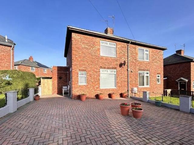 House for sale in Durham