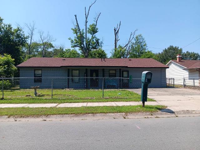 House for sale in Ark