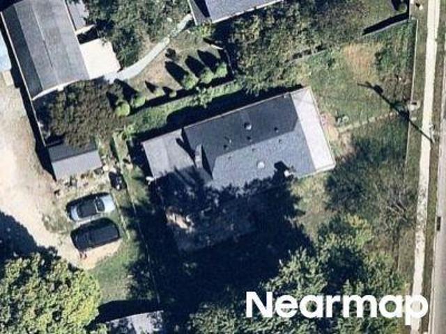 House for sale in Roselawn, Ohio