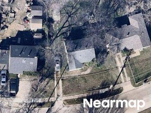 House for sale in Dallas, Texas