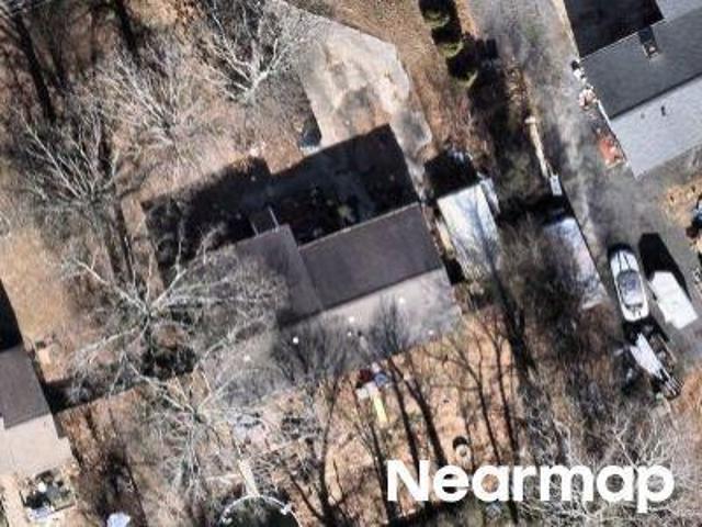 House for sale in Acworth, Georgia