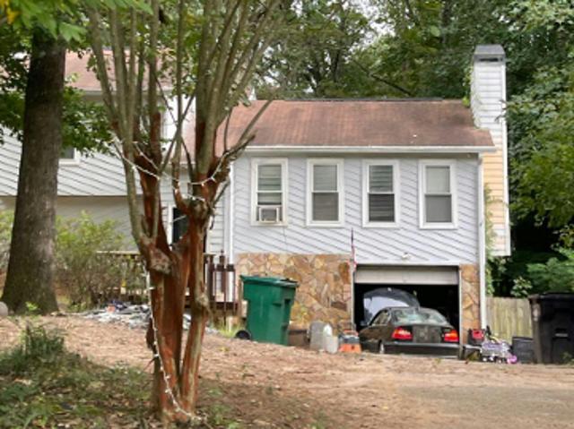 House for sale in Payne, Acworth
