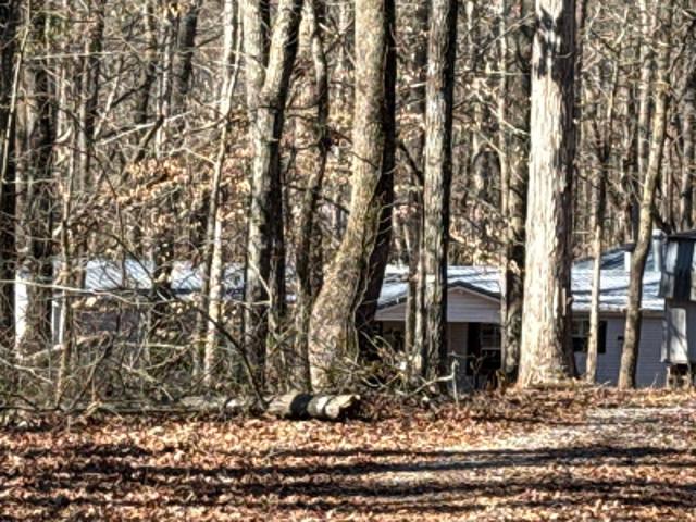 House for sale in Colbert, Georgia
