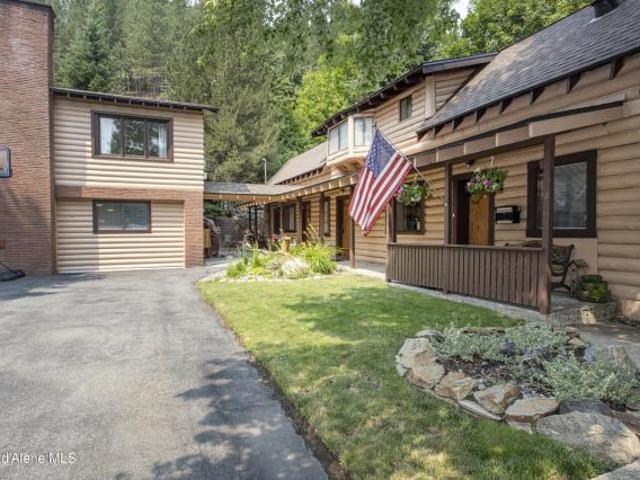 House for sale in Kellogg, Idaho