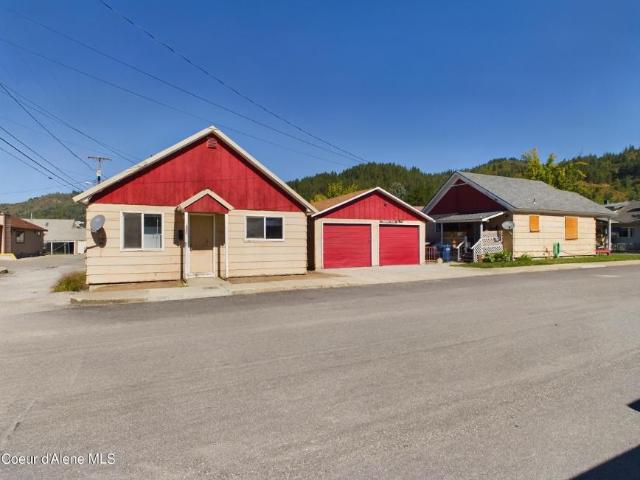 House for sale in Kellogg, Idaho