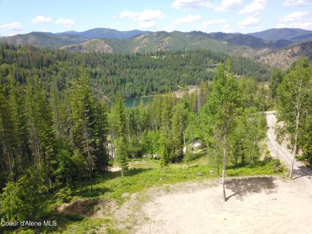 Land for sale in Kellogg, Idaho