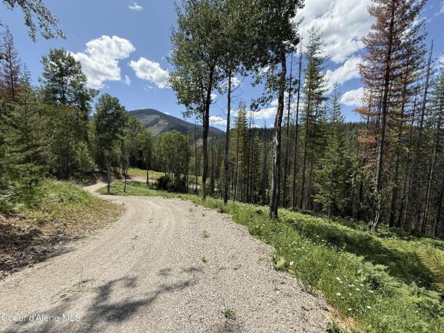 Land for sale in Kellogg, Idaho