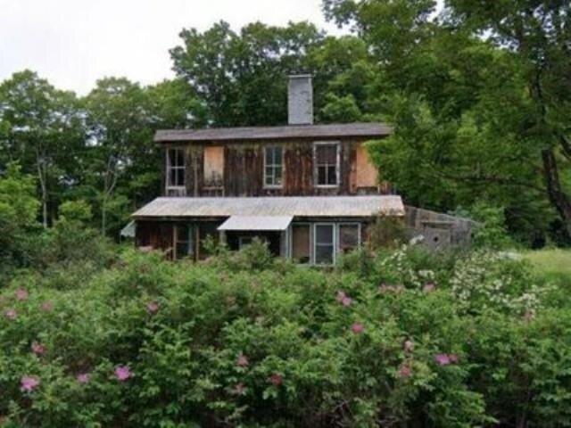 House for sale in Peacham, Vermont