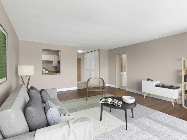 Apartment for rent in Downtown, Saint Paul