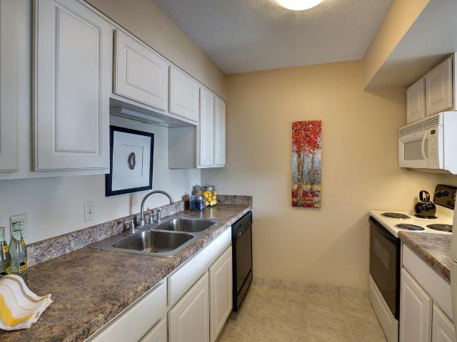 Apartment for rent in Downtown, Ramsey