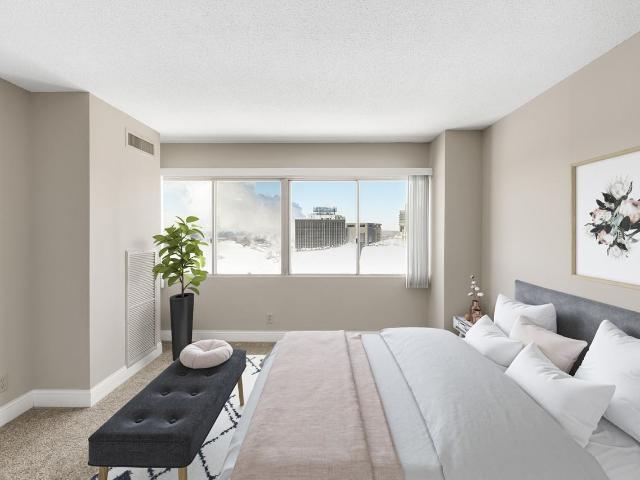 Apartment for rent in Downtown, Ramsey