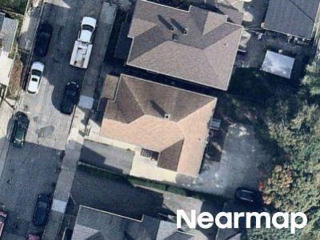 House for sale in Fall River, Massachusetts