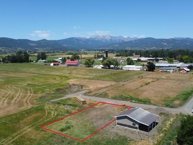 Land for sale in Oregonia