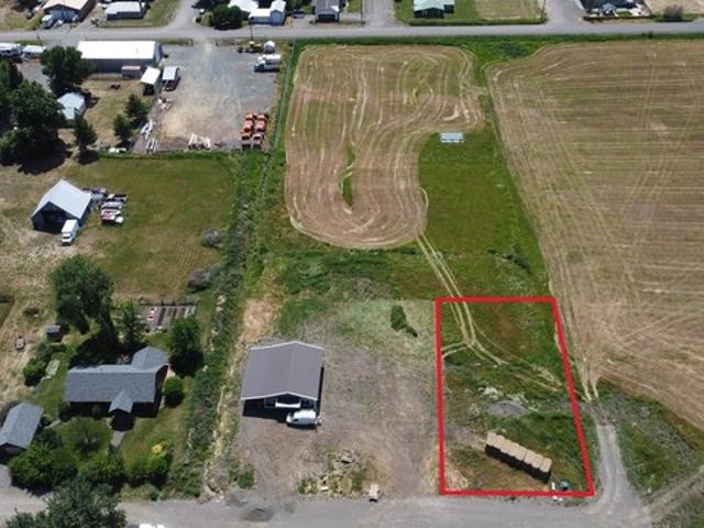 Land for sale in Oregonia