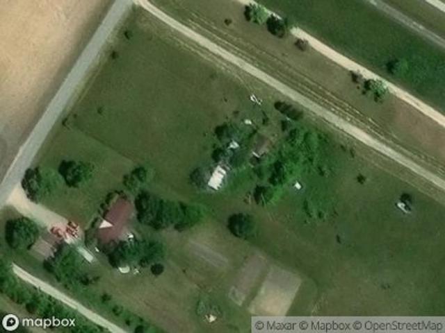 House for sale in Fay, Ohio