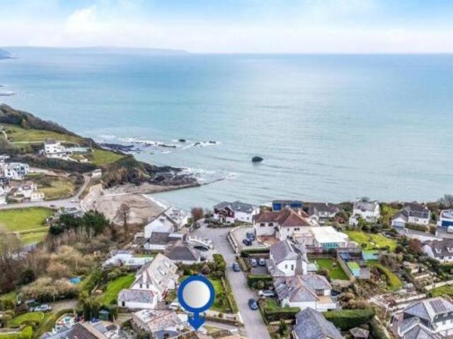 House for sale in Plaidy, Looe