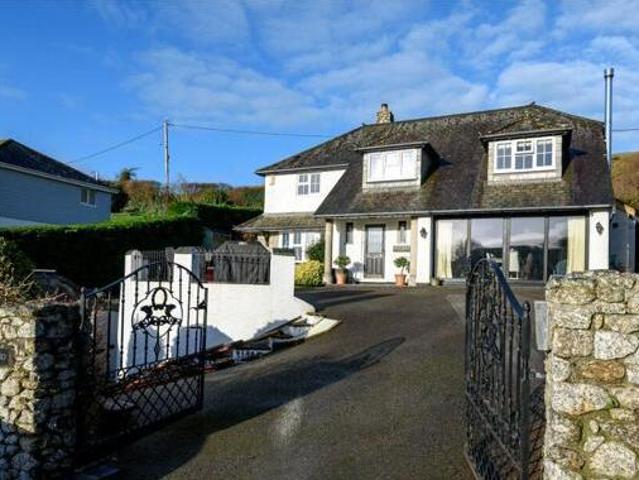 House for sale in Plaidy, Looe