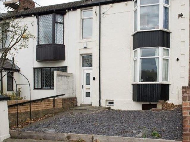 House for rent in Neville's Cross, Isle Of Man