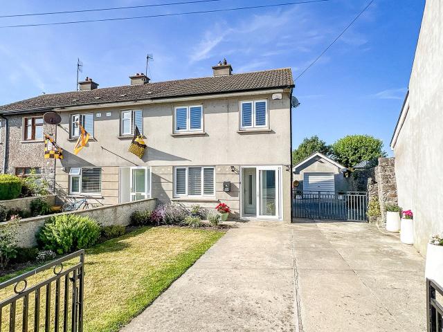 Terraced House for sale in Kilkenny