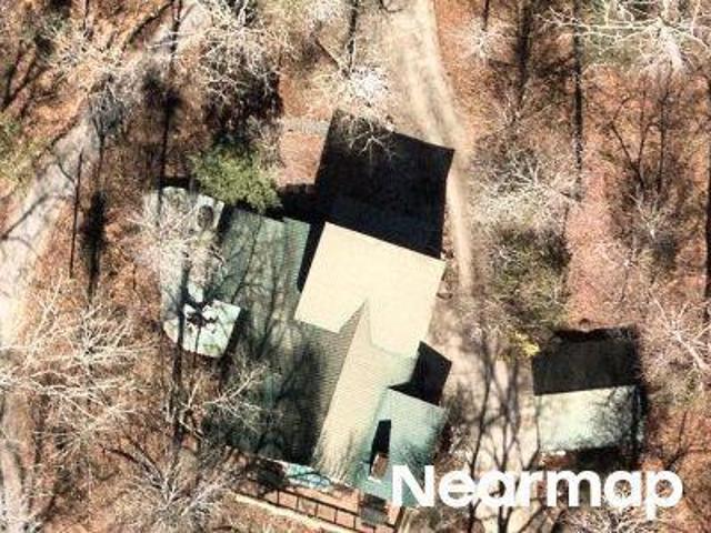 House for sale in Gilmer, Georgia