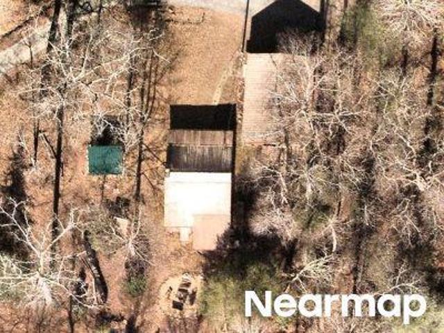 House for sale in Gilmer, Georgia