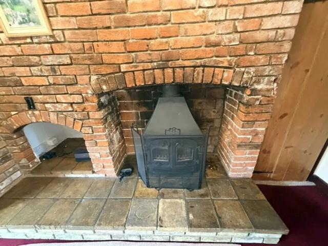 House for rent in Geldeston, Burgh St Peter