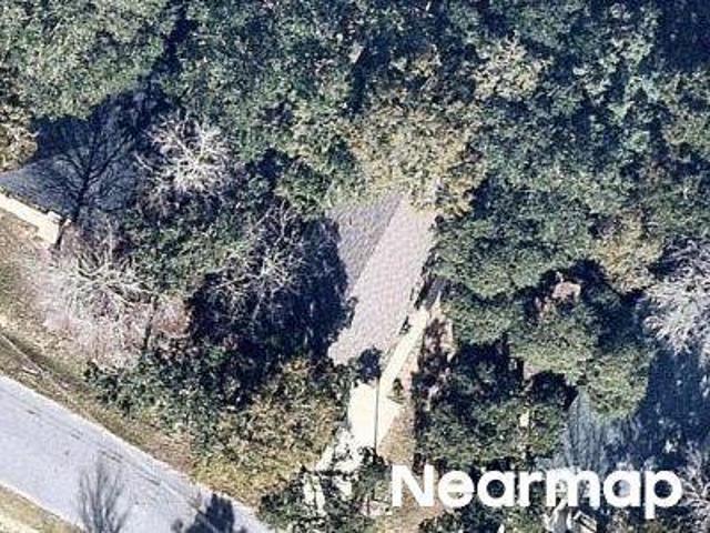 House for sale in Darien, Georgia