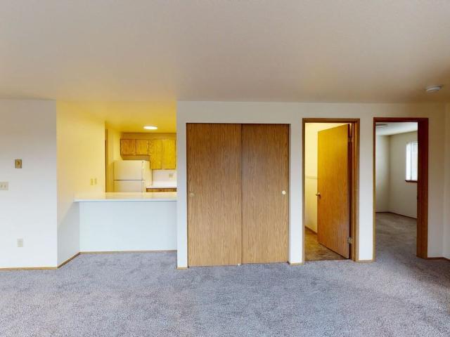 Apartment for rent in Seattle, Washington