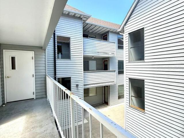 Apartment for rent in Seattle, Washington