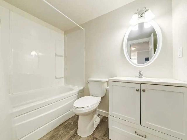 Apartment for rent in Canora, Edmonton