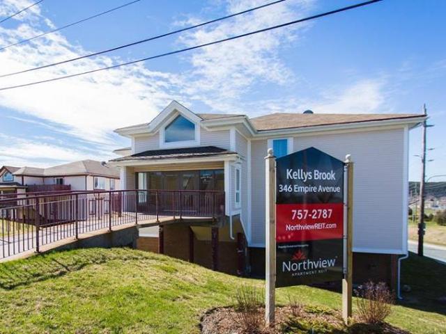 Apartment for rent in Mundy Pond, St. John's