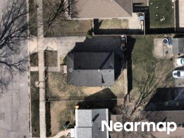 House for sale in Joliet, Illinois